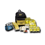 Economy Emergency Backpack Kits