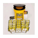 Economy Emergency Honey Bucket Kit