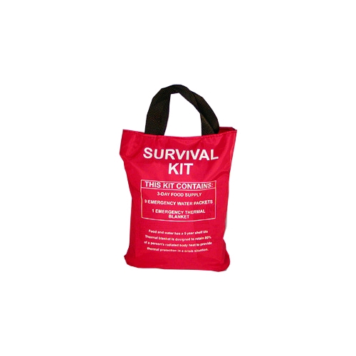 Individual Survival Kit