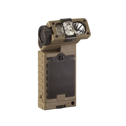 Streamlight Sidewinder Military Model